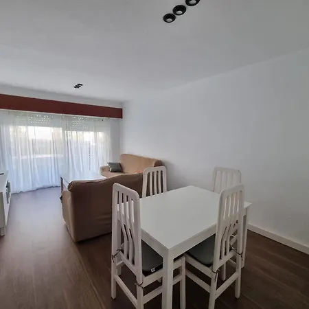 Apartamento En Alquiler Parque 8, *